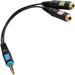 Sennheiser PCV 07 Combo Audio Adaptor II