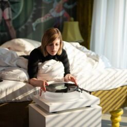 Pro-Ject X2 B auhinnatud vinüülplaadimängija - Pilt 10