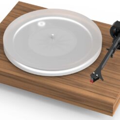 Pro-Ject X2 B auhinnatud vinüülplaadimängija - Pilt 4