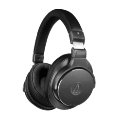 Audio-Technica ATH-DSR7BT juhtmevabad kõrvaklapid - Pilt 2