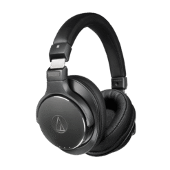 Audio-Technica ATH-DSR7BT juhtmevabad kõrvaklapid