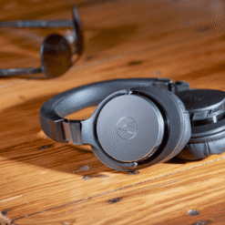 Audio-Technica ATH-DSR7BT juhtmevabad kõrvaklapid - Pilt 9