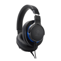Audio-Technica ATH-MSR7b kõrvaklapid