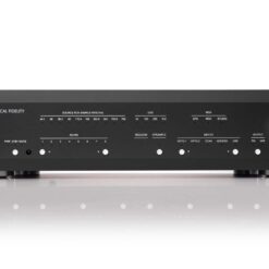 Musical Fidelity M6x auhinnatud DAC - Pilt 4