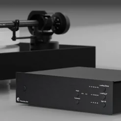 Pro-Ject X2 B - EISA auhind parimale vinüülplaadimängijale 2023
