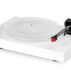 Pro-Ject X2 B auhinnatud vinüülplaadimängija - Pilt 5