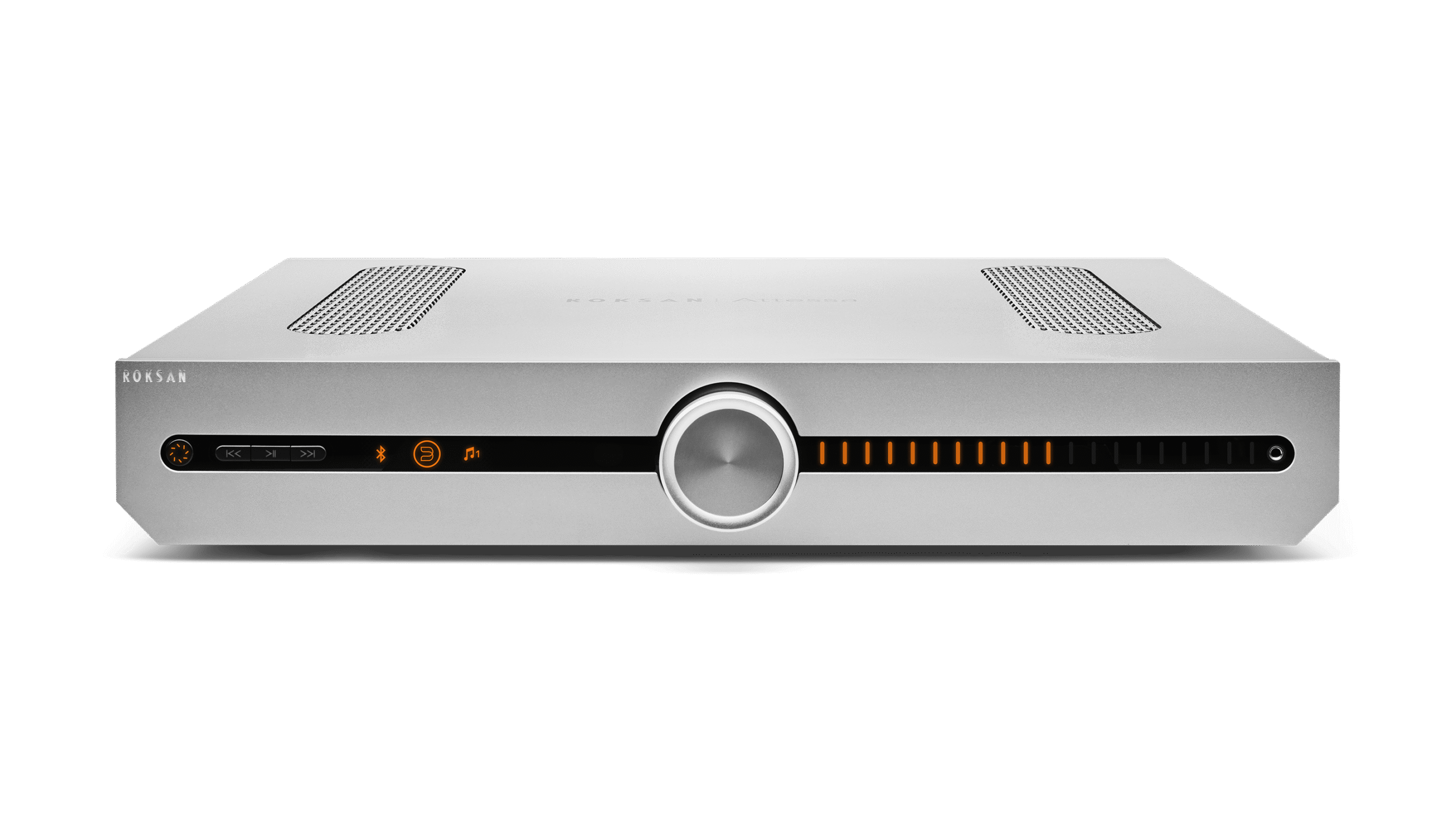 Roksan Attessa Streaming Amplifier striimiv võimendi