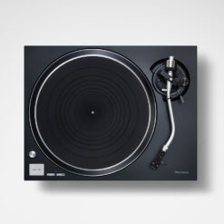 Technics Sl-100C vinüülplaadimängija