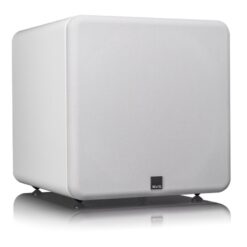 SVS SB-2000 võimas valge subwoofer - Pilt 2