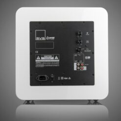 SVS SB-2000 võimas valge subwoofer - Pilt 6
