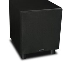 Wharfedale SW-10 audiofiilne subwoofer - Pilt 6