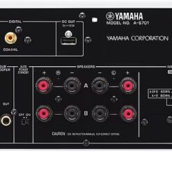 Yamaha A-S701 stereovõimendi