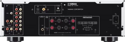 Yamaha A-S701 stereovõimendi