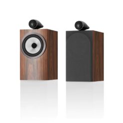 Bowers & Wilkins 705 S3 võimekad riiulikõlarid