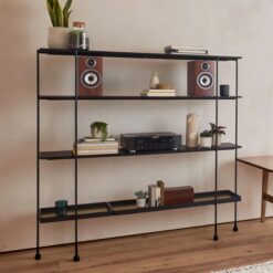 Bowers & Wilkins 707 S3 riiulikõlarid - Pilt 4