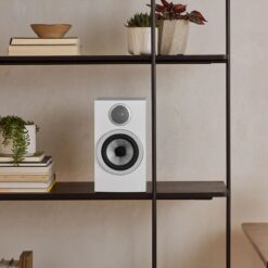 Bowers & Wilkins 707 S3 riiulikõlarid - Pilt 5