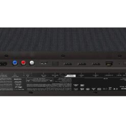 Sennheiser Ambeo Plus liidesed