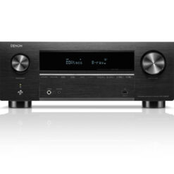 Denon AVC-X3800H 9.4 kanaliga kodukinoressiiver - Pilt 4
