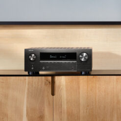Denon AVC-X3800H 9.4 kanaliga kodukinoressiiver - Pilt 5