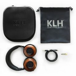 KLH Ultimate One avatud tüüpi kõrvaklapid - Pilt 7
