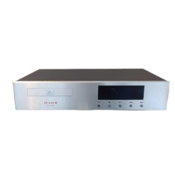 Audio Note CD 2.1 X/II tippklassi CD-mängija