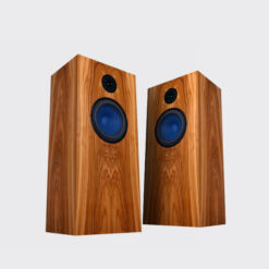 Audio Note AN-E SPe-HE suured riiulikõlarid