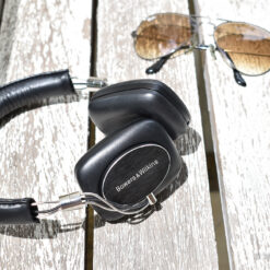 Bowers & Wilkins P5 Series 2 kõrvapealsed kõrvaklapid - Pilt 3