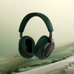 Bowers & Wilkins Px8 aktiivse mürasummutusega juhtmevabad kõrvaklapid