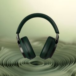 Bowers & Wilkins Px8 aktiivse mürasummutusega juhtmevabad kõrvaklapid
