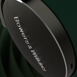 Bowers & Wilkins Px8 aktiivse mürasummutusega juhtmevabad kõrvaklapid