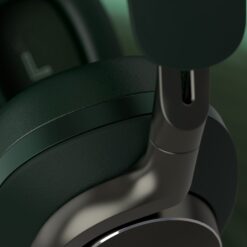 Bowers & Wilkins Px8 aktiivse mürasummutusega juhtmevabad kõrvaklapid
