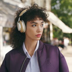 Bowers&Wilkins PX8 kõrvaklapid, Tan