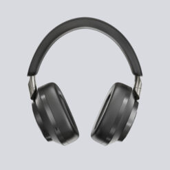 Bowers&Wilkins PX8 kõrvaklapid, must
