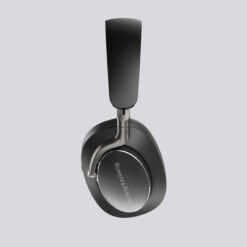 Bowers&Wilkins PX8 kõrvaklapid, must
