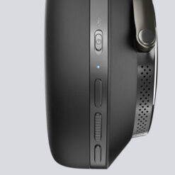 Bowers&Wilkins PX8, juhtnuppud