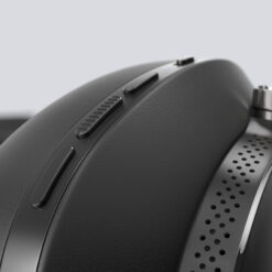 Bowers&Wilkins PX8, juhtnuppud