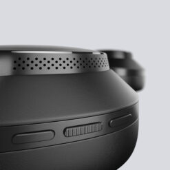 Bowers&Wilkins PX8, juhtnuppud
