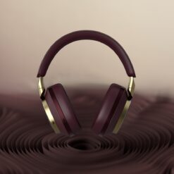 Bowers & Wilkins Px8 kõrvaklapid Royal Burgundy
