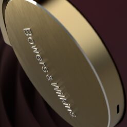 Bowers & Wilkins Px8 kõrvaklapid Royal Burgundy