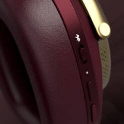 Bowers & Wilkins Px8 kõrvaklapid Royal Burgundy