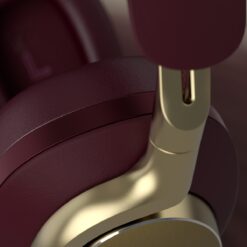 Bowers & Wilkins Px8 kõrvaklapid Royal Burgundy