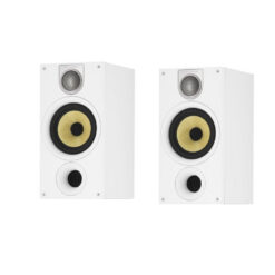 Bowers & Wilkins 686 S2 riiulikõlarid - Pilt 2