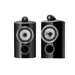 Bowers & Wilkins 805 D4 auhinnatud riiulikõlarid