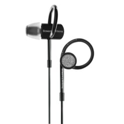 Bowers & Wilkins C5 V2 kõrvasisesed kõrvaklapid