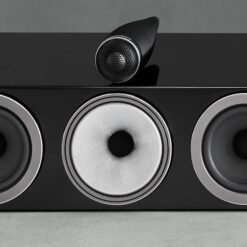 Bowers & Wilkins HTM71 S3 keskkõlar - Pilt 6