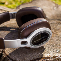 Bowers & Wilkins P9 Signature kõrvaklapid (demotoode) - Pilt 3