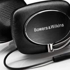 Bowers & Wilkins P5 Series 2 kõrvapealsed kõrvaklapid - Pilt 2
