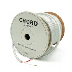 Chord ClearwayX kõlarikaabel