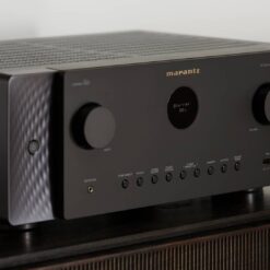 Marantz Cinema 60 AVR 7.2 kanaliga kodukinoressiiver