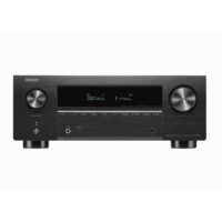 Denon AVC-X3800H kodukinoressiiver